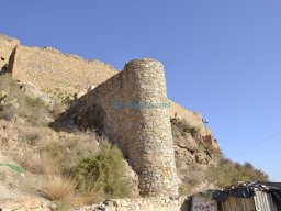 Castillo de Alhama 2008